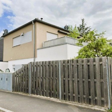 Sylvis Home Zentral Gelegenes Ferienhaus In Ruhiger Lage Fürth Exteriér fotografie