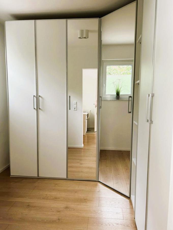 Sylvis Home Zentral Gelegenes Ferienhaus In Ruhiger Lage Fürth Exteriér fotografie