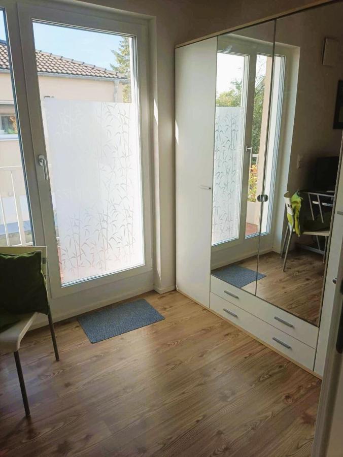 Sylvis Home Zentral Gelegenes Ferienhaus In Ruhiger Lage Fürth Exteriér fotografie