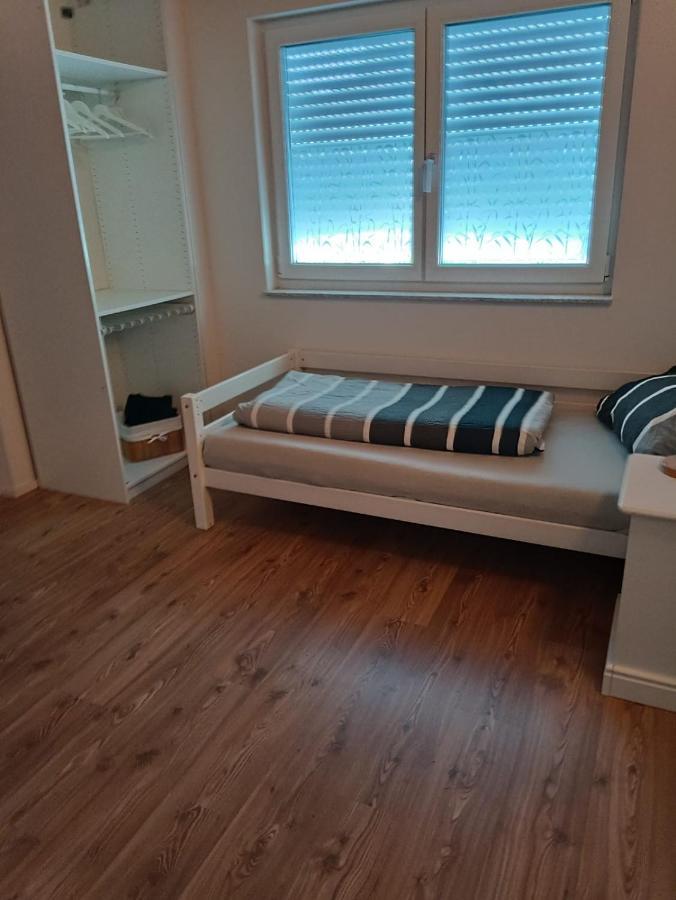 Sylvis Home Zentral Gelegenes Ferienhaus In Ruhiger Lage Fürth Exteriér fotografie