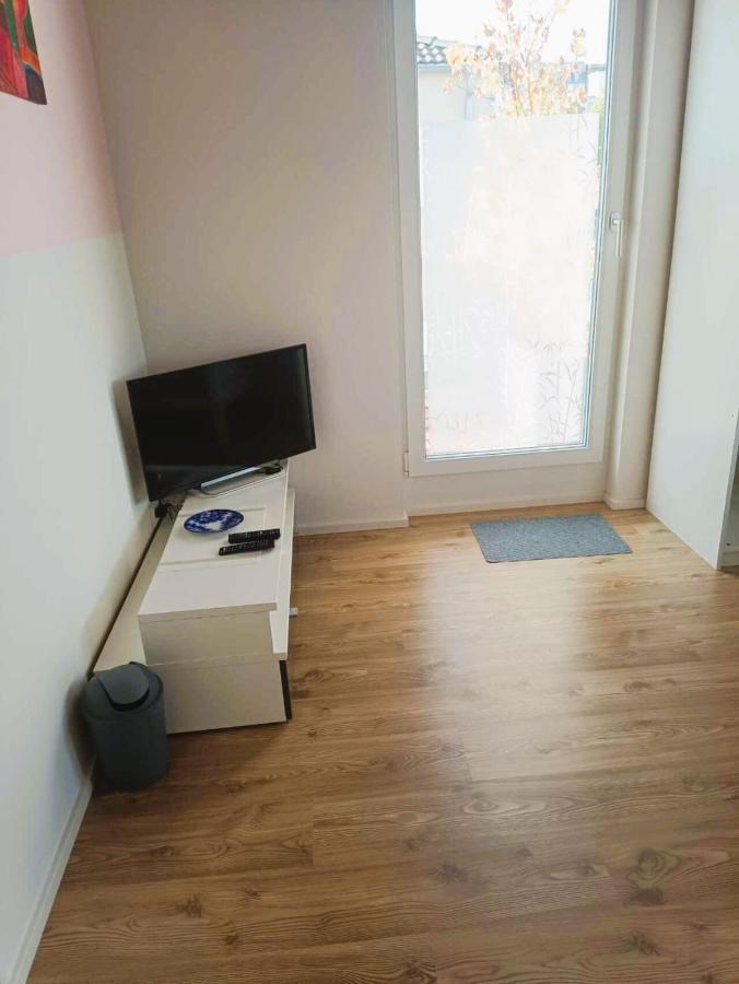 Sylvis Home Zentral Gelegenes Ferienhaus In Ruhiger Lage Fürth Exteriér fotografie