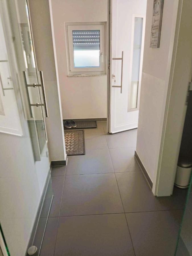 Sylvis Home Zentral Gelegenes Ferienhaus In Ruhiger Lage Fürth Exteriér fotografie
