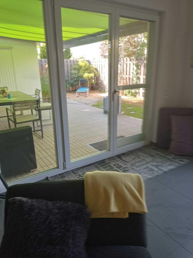 Sylvis Home Zentral Gelegenes Ferienhaus In Ruhiger Lage Fürth Exteriér fotografie
