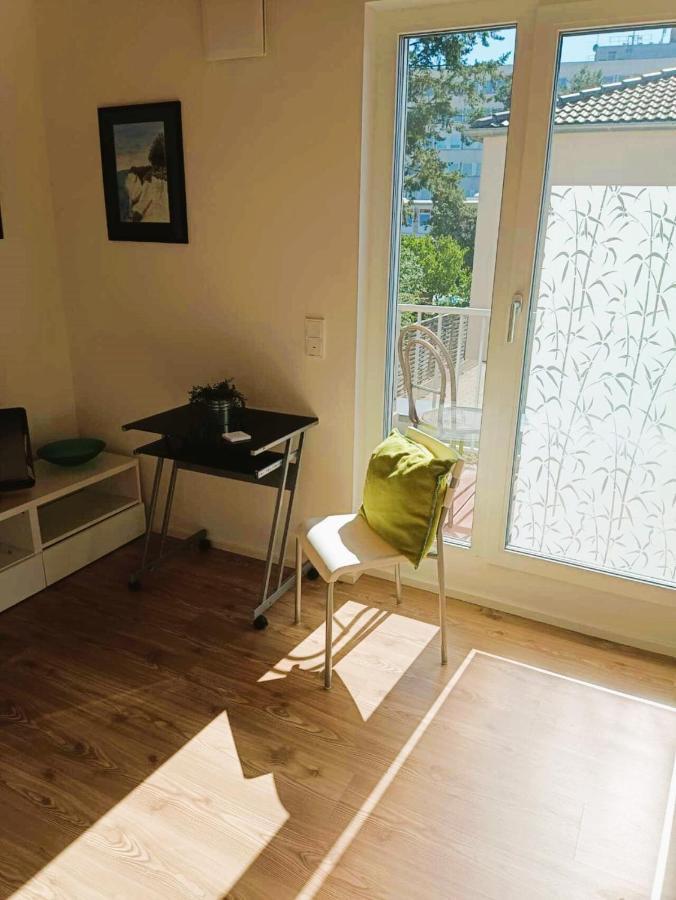 Sylvis Home Zentral Gelegenes Ferienhaus In Ruhiger Lage Fürth Exteriér fotografie