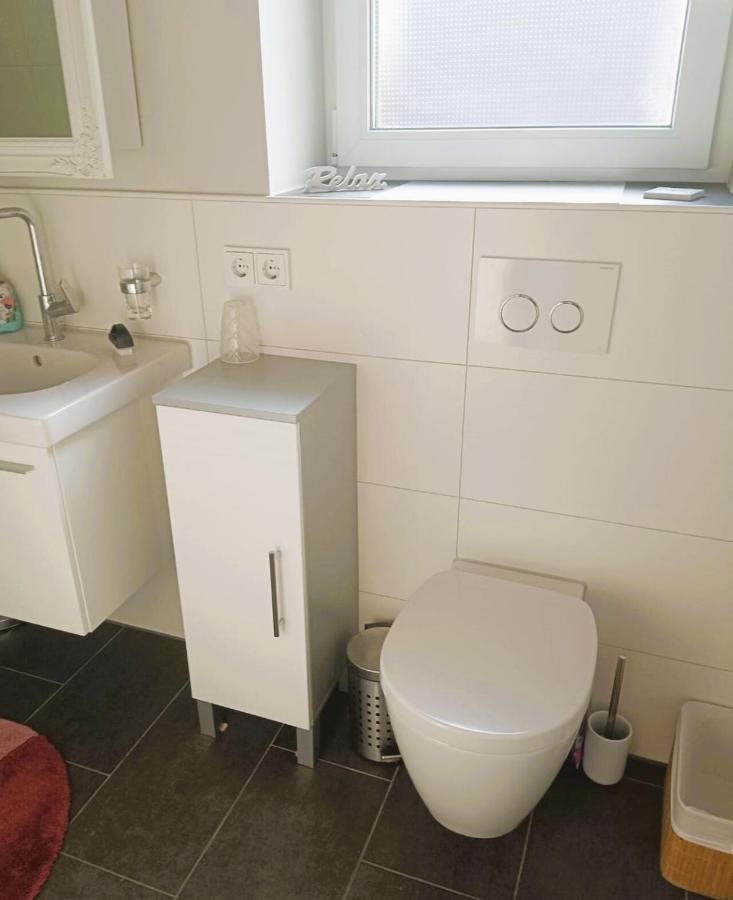 Sylvis Home Zentral Gelegenes Ferienhaus In Ruhiger Lage Fürth Exteriér fotografie