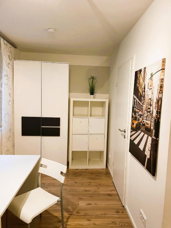 Sylvis Home Zentral Gelegenes Ferienhaus In Ruhiger Lage Fürth Exteriér fotografie