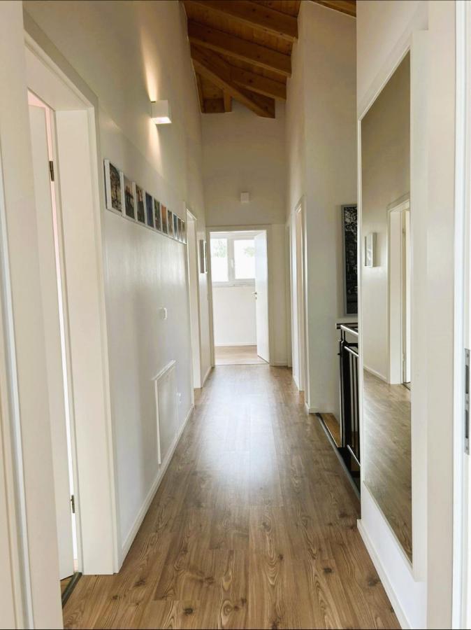 Sylvis Home Zentral Gelegenes Ferienhaus In Ruhiger Lage Fürth Exteriér fotografie