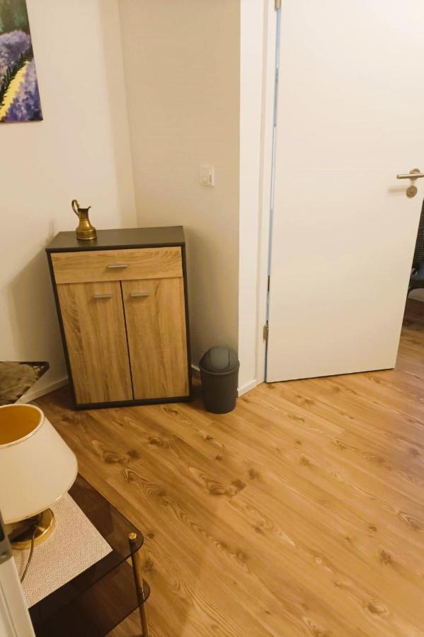 Sylvis Home Zentral Gelegenes Ferienhaus In Ruhiger Lage Fürth Exteriér fotografie