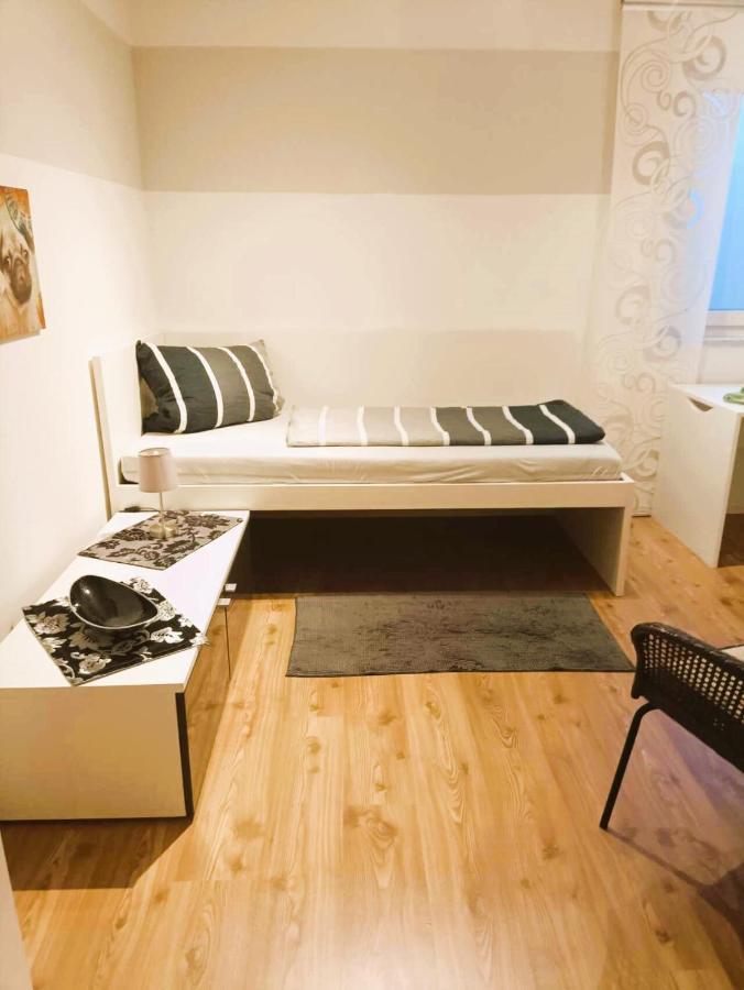 Sylvis Home Zentral Gelegenes Ferienhaus In Ruhiger Lage Fürth Exteriér fotografie